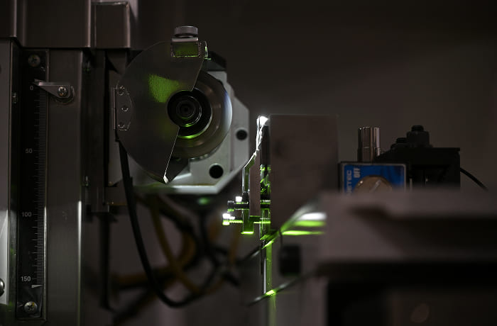 唯⼀無⼆の技術⼒